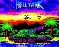 Hell Tank