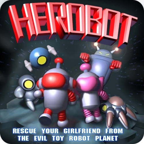 Herobot