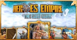 Heroes Empire: The Card Game