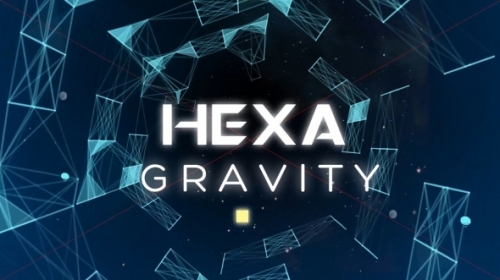 Hexa Gravity