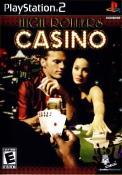High Rollers Casino
