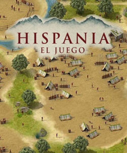 Hispania: El juego