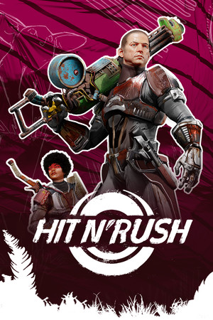 Hit N' Rush