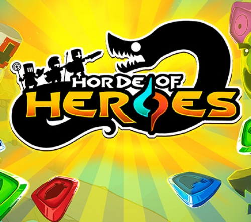 Horde of Heroes