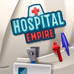 Hospital Empire Tycoon