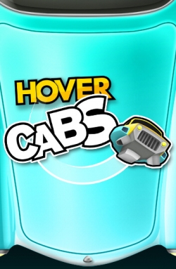 Hover Cabs