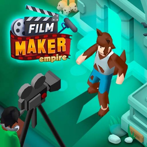 Film Maker Empire Tycoon