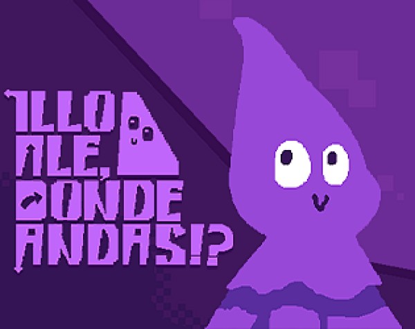 Illo Ale Dónde Andas??