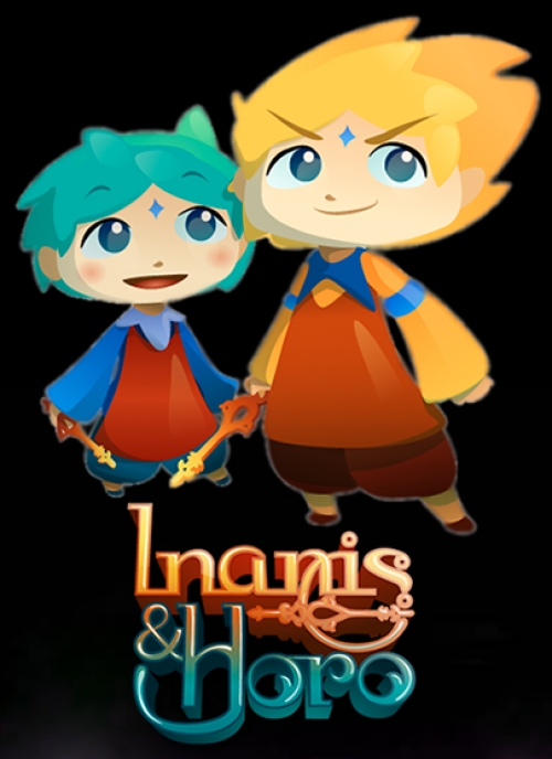 Inanis & Horo