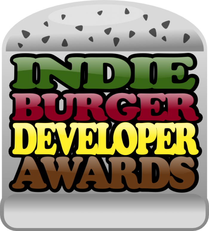 Indie Developer Burger Awards
