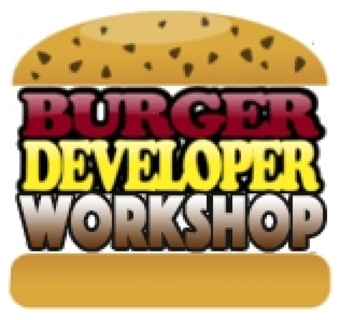 Indie Burger Developer Workshop