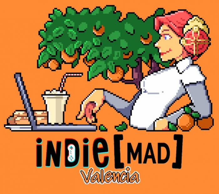 Indie[MAD] Valencia