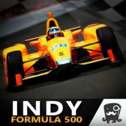 Indy Formula 500
