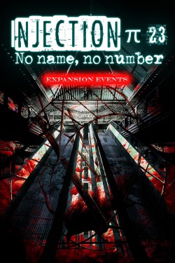 Injection π23 'No name, no number'<br />Expansion Events