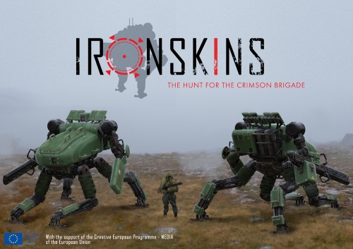 Ironskins