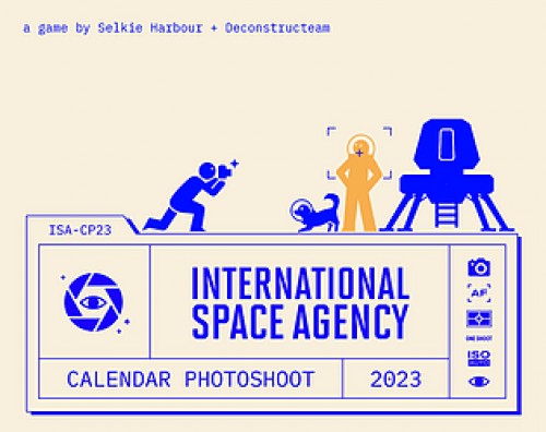 I.S.A. Calendar Photoshoot 2023
