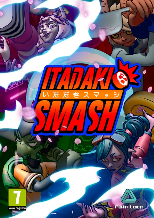Itadaki Smash