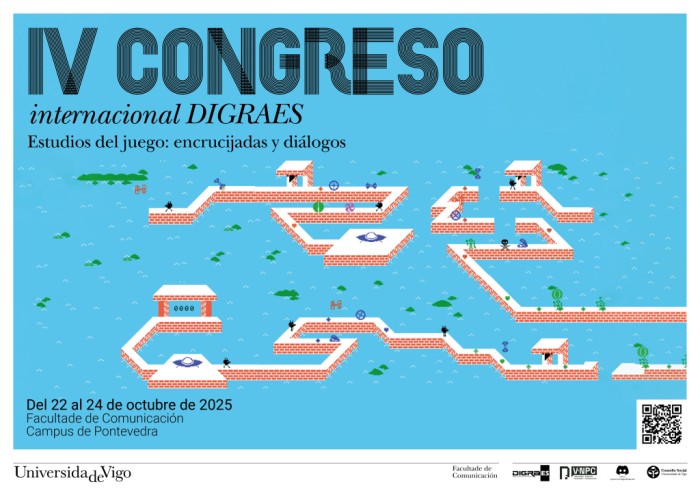 IV Congreso Internacional DIGRAES