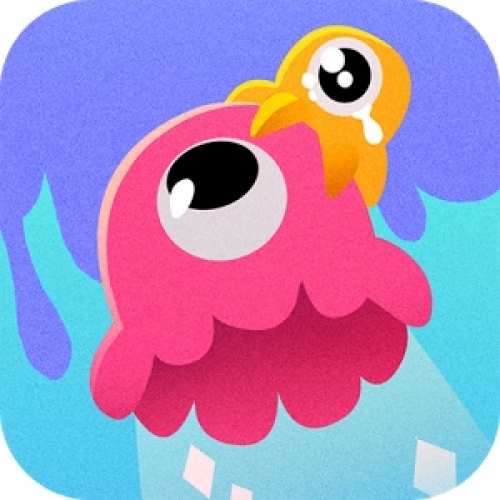 Jelly Jump: Happy Colors