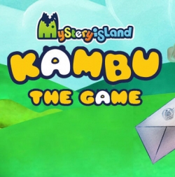Kambu Mystery Island