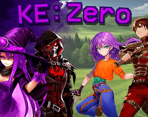 KE: Zero