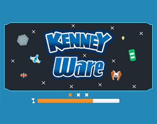 KenneyWare: Rotating Moves!