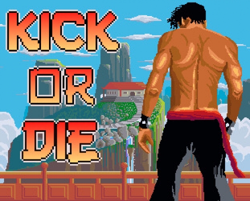 Kick or Die