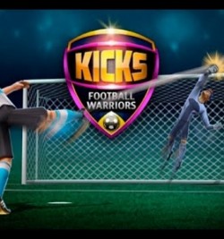 Kicks! Football Warriors