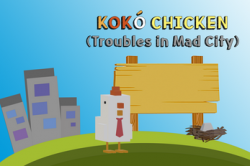 Kokó Chicken