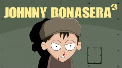 La venganza de Johnny Bonasera Episodio 3