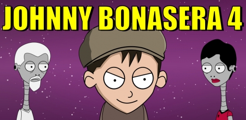 La venganza de Johnny Bonasera Episodio 4