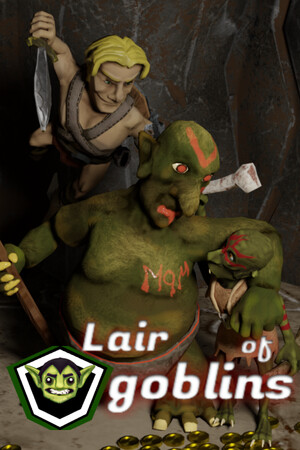 Lair of goblins