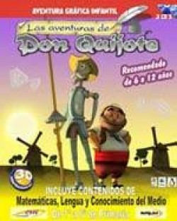 Las Aventuras de Don Quijote