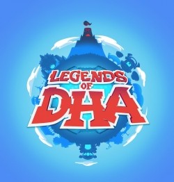 Legends of DHA