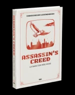 Assassin's Creed. La saga con más vidas