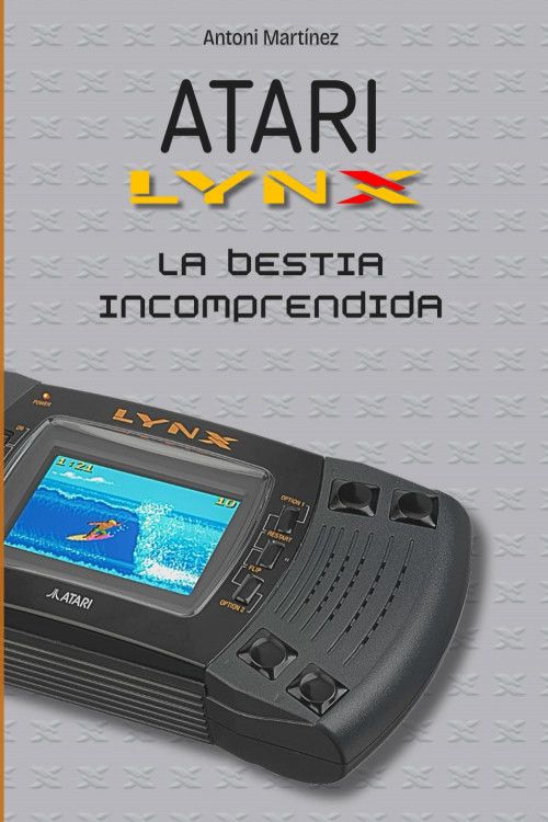 Atari Lynx