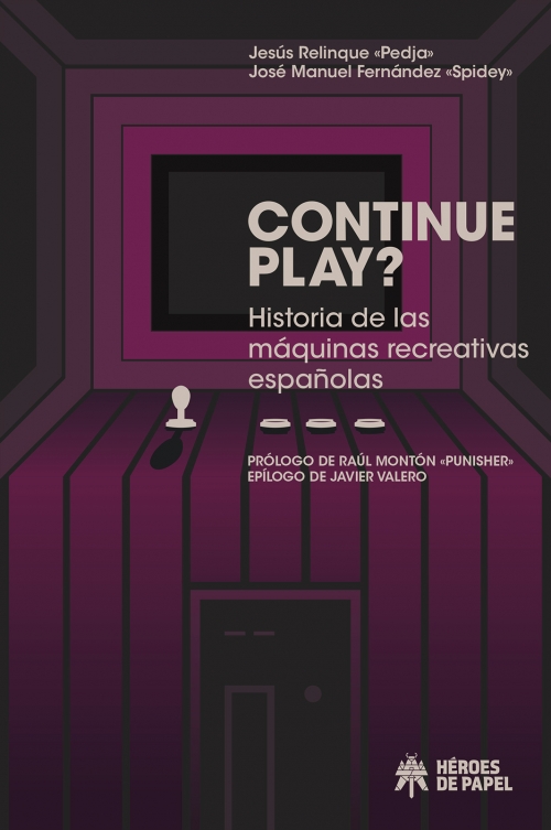 Continue Play?