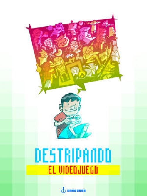 Destripando el videojuego