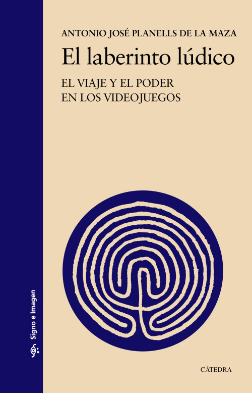 El laberinto l�dico 