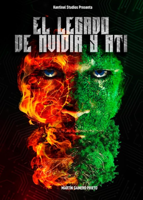 El legado de Nvidia y ATI