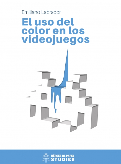 El uso del color en los videojuegos