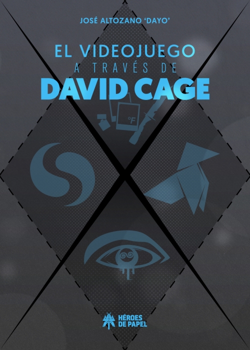 El videojuego a través de David Cage
