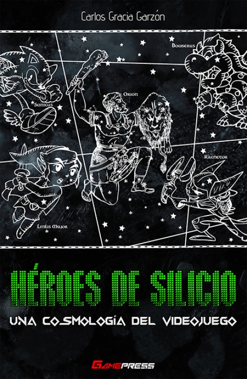 Héroes de Silicio