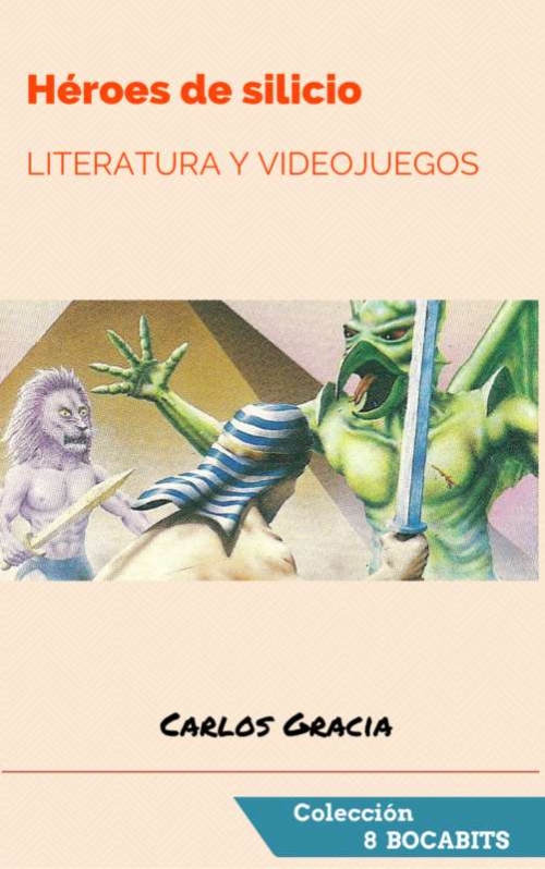H�roes de silicio