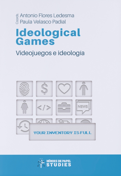 Ideological Games