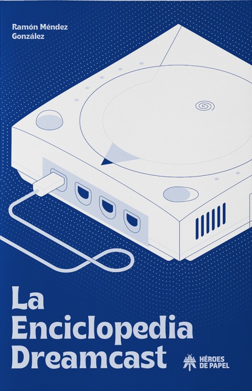 La Enciclopedia Dreamcast
