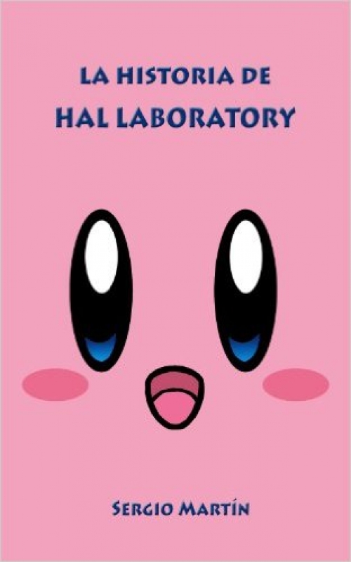 La Historia de HAL Laboratory
