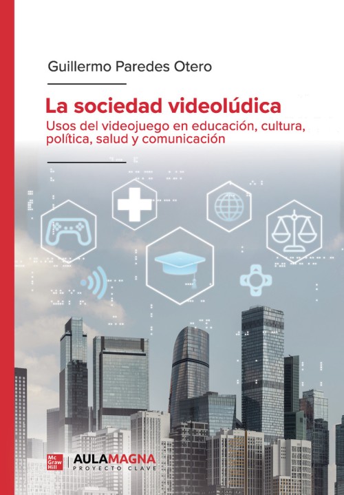 La sociedad videol�dica