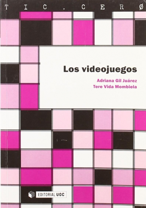 Los videojuegos