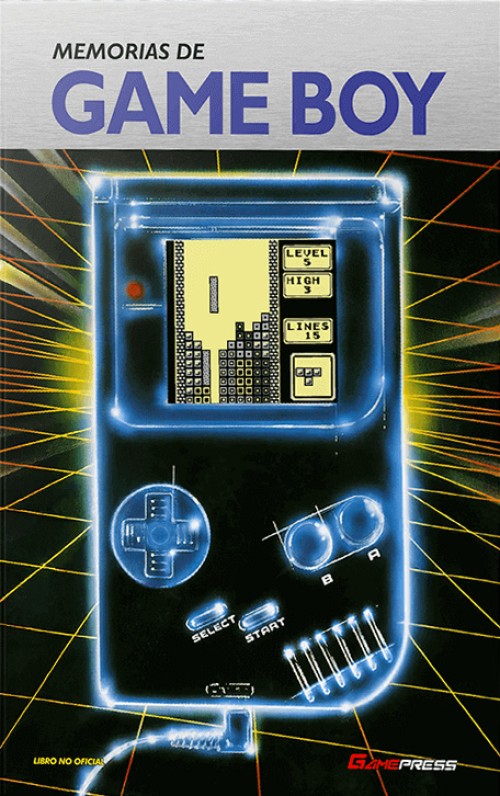 Memorias de Game Boy